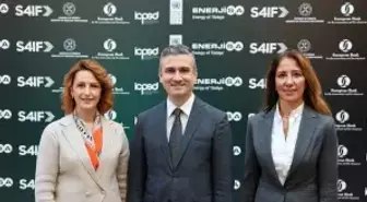 Türk enerji sektöründe yeşil ve dijital becerilerin geliştirilmesi için yeni yol haritası