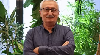 Türkiye'de erozyonla her 16 yılda 1 santimetre toprak kaybediliyor