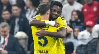 UEFA Jhon Duran'a kaç maç ceza verdi, neden ceza verdi, hangi maçlarda oynayamayacak?