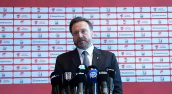 Uğur Fora: 'Kupaya talip bir takım olarak karşınıza kim çıkarsa yenmeniz gerekiyor'