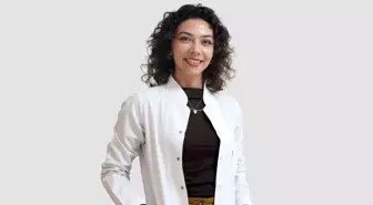 Uzm. Dr. Sılanur Güney Çamlıca hasta kabulüne başladı