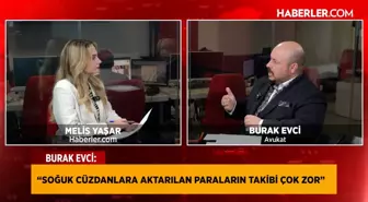 Yasadışı Bahiste Kripto Tehlikesi: Soğuk cüzdanlarla para takibi neredeyse imkânsız