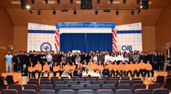 Yeşim Grup'tan gönüllülük zirvesi