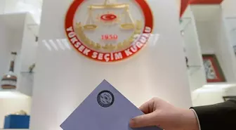 YSK karar aldı! 3 ilde seçim yapılacak