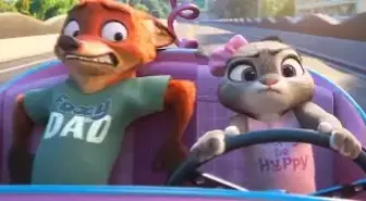 Zootropolis 2 ne zaman vizyondan kalkacak, ne zamana kadar sinemalarda?