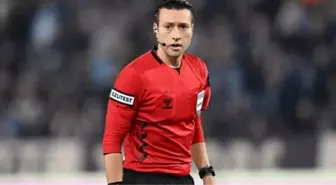 Zorbay Küçük kimdir? Zorbay Küçük neden gözaltına alındı, hakemlikten men edilecek mi?