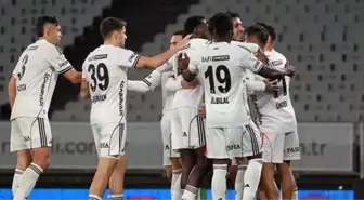 ZTK Beşiktaş'ın rakipleri kimler oldu? Türkiye Kupası Beşiktaş maçları ne zaman, hangi takımla oynayacak? (Beşiktaş ZTK maç tarihleri)