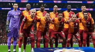 ZTK Galatasaray'ın rakipleri kimler oldu? Türkiye Kupası Galatasaray maçları ne zaman, hangi takımla oynayacak? (Galatasaray ZTK maç tarihleri)