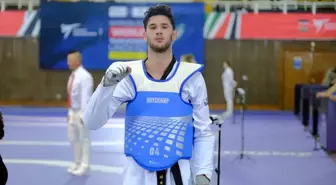 21 Yaş Altı Dünya Tekvando Şampiyonası