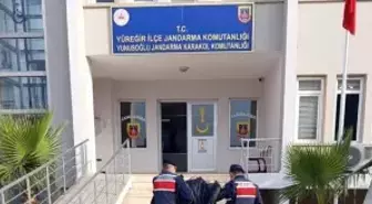 Adana'da 16 yıl kesinleşmiş hapis cezası olan firari hükümlü yakalandı