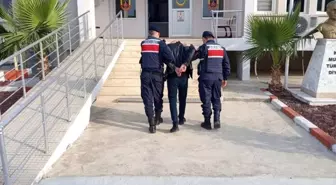 Adana'da 16 yıl kesinleşmiş hapis cezası olan firari hükümlü yakalandı