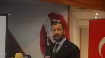 AK Parti Muğla milletvekilleri kentte yürütülen yatırımları anlattı