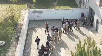 Ankara'da 'tefeci' operasyonu: 20 tutuklama