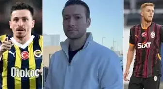 Bahis soruşturmasında 46 kişiye 3 suçlama! Mert Hakan'dan ilk açıklama geldi