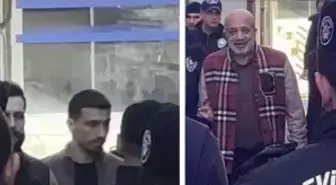 Bahis soruşturmasında gözaltına alınan Murat Sancak meydan okudu: Görüşeceğiz