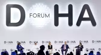 Bakan Fidan: 'Trump'ın yapmak istedikleri, Türkiye'nin hedef ve çıkarlarıyla büyük ölçüde örtüşüyor'