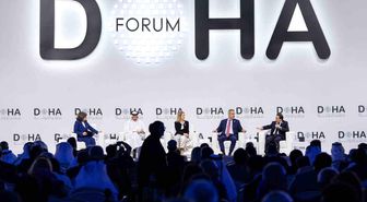 Bakan Fidan: 'Trump'ın yapmak istedikleri, Türkiye'nin hedef ve çıkarlarıyla büyük ölçüde örtüşüyor'