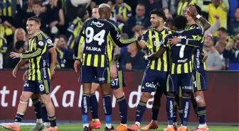 Başakşehir - Fenerbahçe maç kadrosu! Jhon Duran oynuyor mu?