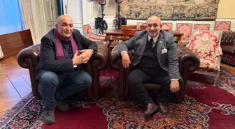 Belçika'da 17 Aydır Süren Hükümet Krizi: Ahidar'a 'Görüşlerinden Vazgeç, Bakanlık Verelim' Baskısı