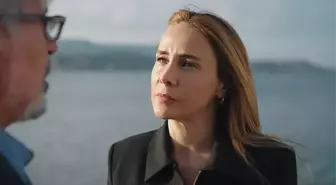 Ben Leman 10. bölüm izle! NOW Ben Leman son bölüm full HD, 10. bölüm nereden izlenir?