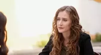 'Berrak sevmeyi bilmeyen, yaralı bir kadın'