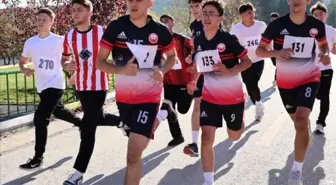 Bilecik'te Kros İl Seçmeleri tamamlandı