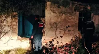 Çanakkale'de jandarma ekiplerince huzur uygulaması