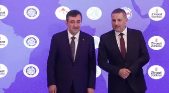 Cevdet Yılmaz: Bağımlılıkla mücadele topyekun bir mücadeleyi gerektiriyor