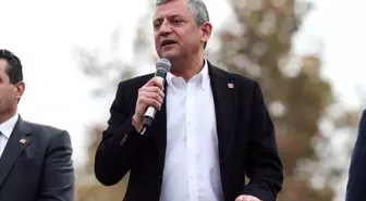 CHP Genel Başkanı Özel: 'İlk seçim sandığında hepimizin ortak geleceğini kurtarmak için iktidarı birlikte kurmalıyız'