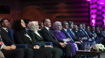 Cumhurbaşkanlığı İletişim Başkanı Duran, TRT Uluslararası Çocuk Medyası Zirvesi'nde konuştu Açıklaması