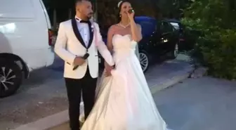 Kendi düğünlerinde söyledikleri şarkı pahalıya patladı