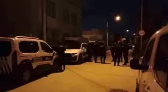 Dur ihtarına uymayan sürücü 1 saat süren kovalamacaya neden oldu