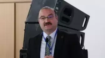 Erzurum'da Acil Tıp Öğrenci Kongresi başladı