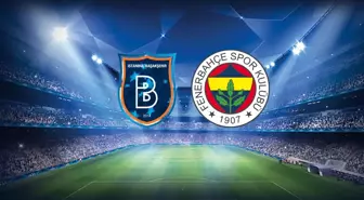 Canlı anlatım: Başakşehir'de son dakikalarda skora eşitlik geldi