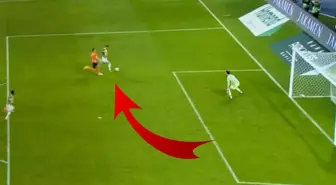 Fenerbahçe taraftarından En-Nesyri'ye büyük tepki