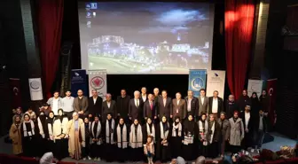 Filistin'de yaşanan insani dram ve küresel tepkisizlik ele alındı