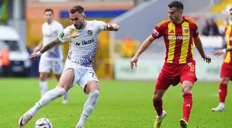 Futbol: Trendyol Süper Lig