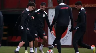 Gençlerbirliği, Fatih Karagümrük maçına hazır