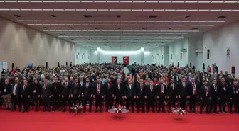 Gençlerbirliği Kulübünde başkanlığa Arda Çakmak seçildi