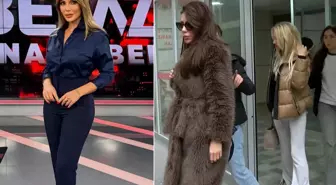 Gözaltındaki ünlü sunucular serbest bırakıldı