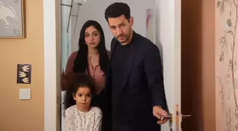 Güller ve Günahlar'da gerilim tırmanıyor