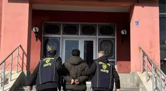 Hakkari'de haklarında kesinleşmiş hapis cezası bulunan 2 hükümlü yakalandı