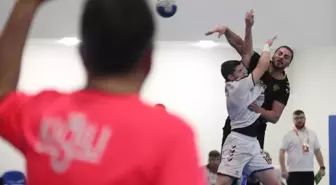 Hentbol: Ardventure Erkekler Süper Lig