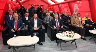 İzmir'de 112 Acil Sağlık Hizmetleri İstasyonu açıldı