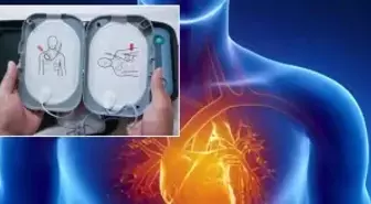 Kalp hastalarının vazgeçilmezi! Artık yerli üretim, ilk orada hizmete alındı