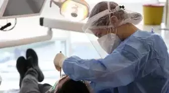 Meclis'e sunulan ücretsiz implant tedavisi için 2 şart var