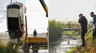 Karı-koca tartışması çok acı bitti: Eline bak, ölmüş yemin olsun