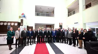 Kırklareli'nin 2026 yılı yatırım bütçesi 1 milyar 850 milyon lira