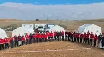 Kırşehir MEB AKUB, AFAD Akreditasyon Belgesi aldı