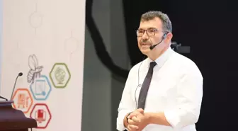 KKTC'de lise öğrencilerine yönelik kariyer semineri verildi